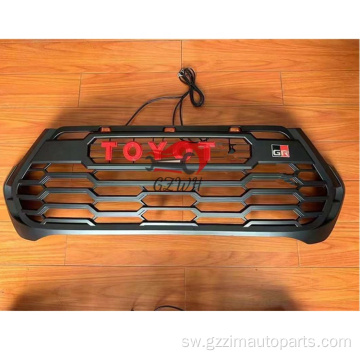 Hilux Revo 2021-2023 Front Bumper Grille